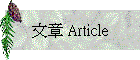 峹 Article